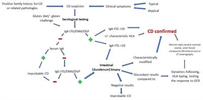 Frontiers in Immunology Nutritional Immunology 