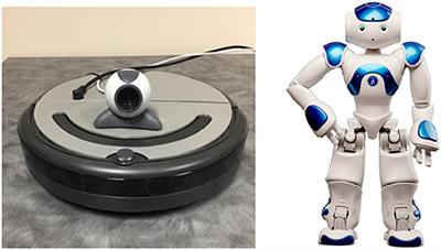 Frontiers Robot Authority in Human-Robot Teaming: Effects of and Physical Embodiment Compliance