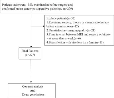 Frontiers | Prediction of Prognostic Factors and Genotypes in Patients ...