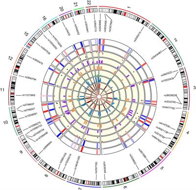 Frontiers  Pharmacogenetics of pediatric acute lymphoblastic leukemia in  Uruguay: adverse events related to induction phase drugs