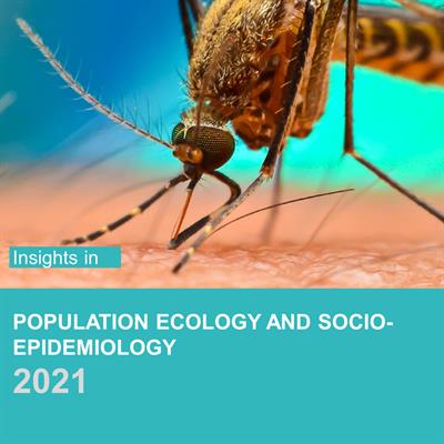 Insights In Population Ecology And Socio Epidemiology 2021 Frontiers Research Topic