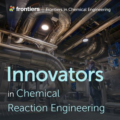 research topics in chemical reaction engineering