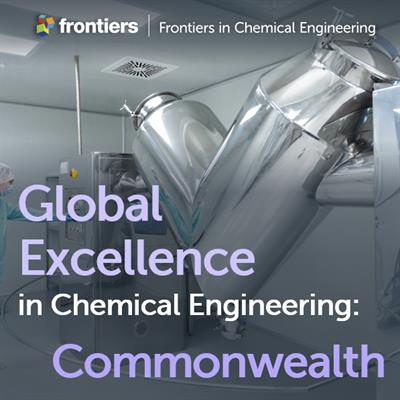 top chemical engineering research topics