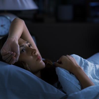 Online Cognitive Behavioral Therapy For Insomnia | Frontiers