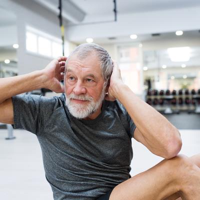 Frontiers In Aging | Musculoskeletal Aging