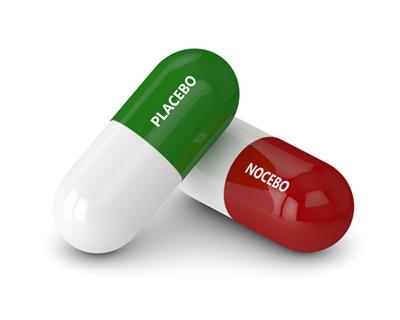 Placebo and Nocebo Effects in Psychiatry and Beyond | Frontiers